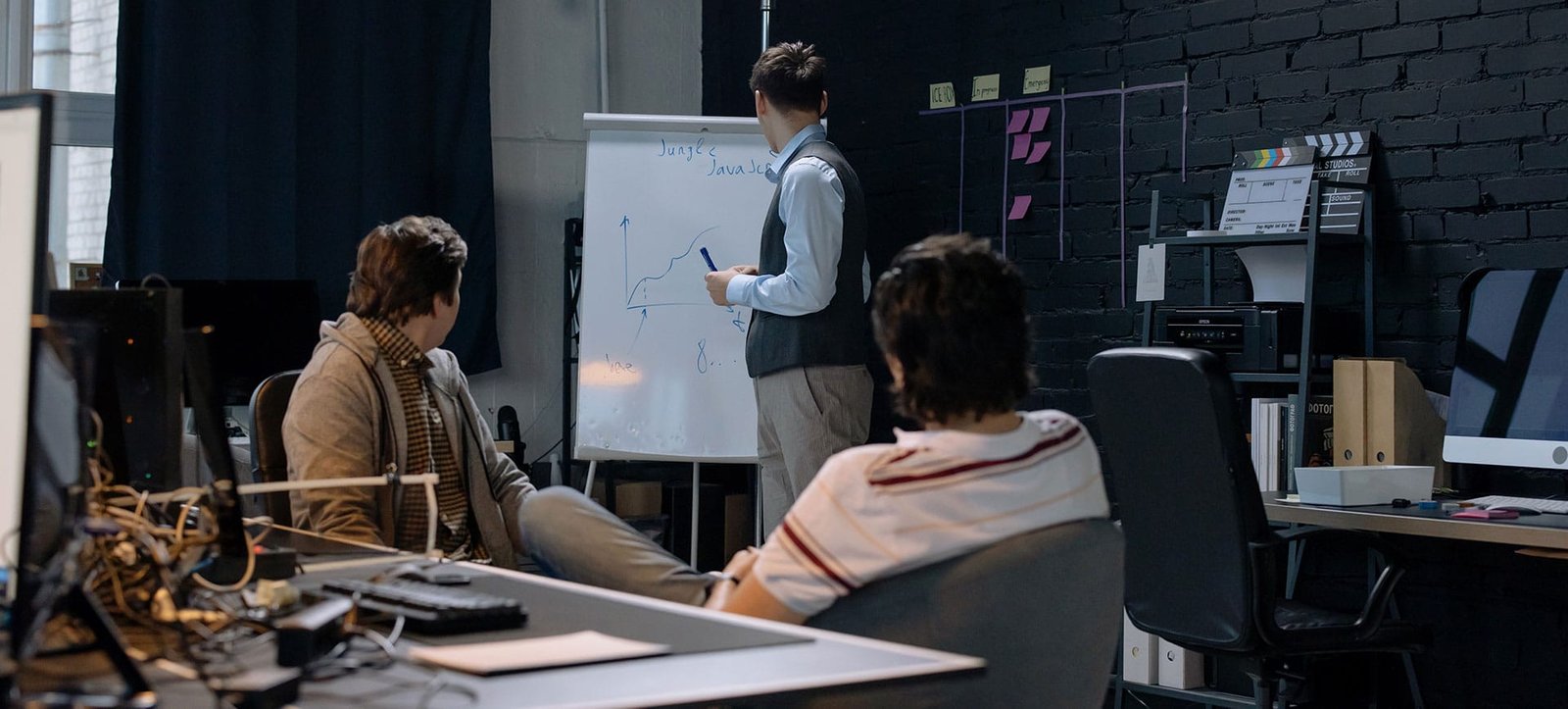 Consultoría y Capacitación en Branding Consultoría y Capacitación en Branding