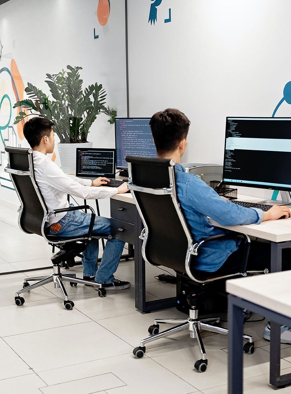 Branding Estratégico Equipo de la agencia de Branding Estratégico