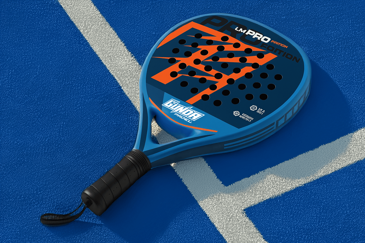 Gunda Padel Gunda Padel