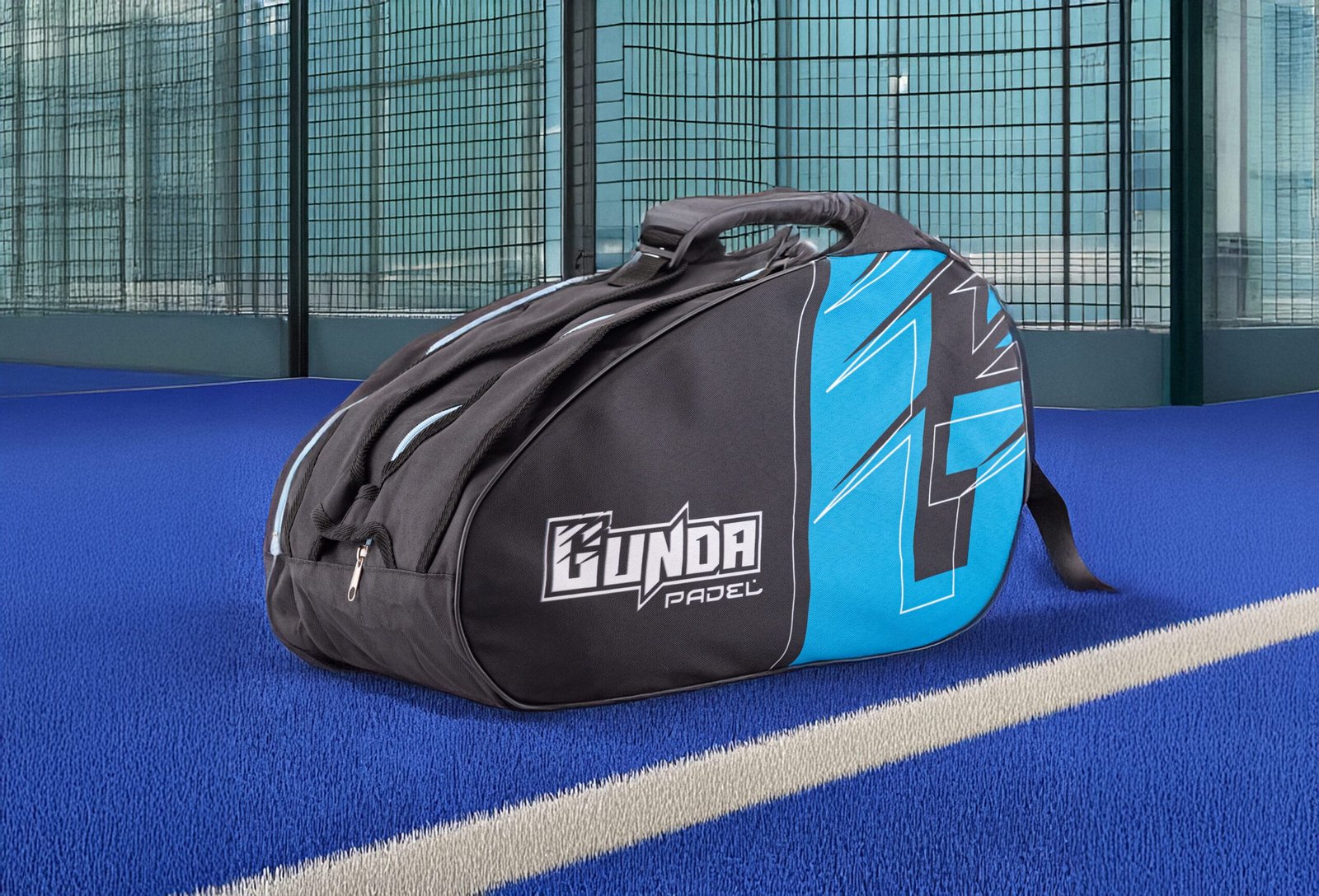 Gunda Padel Gunda Padel