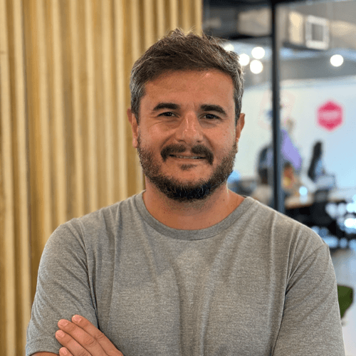 Foto de perfil de José Ostachi