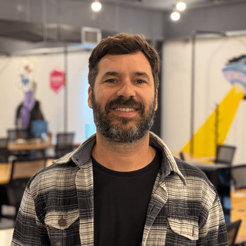 Foto de perfil de Ignacio Casareto