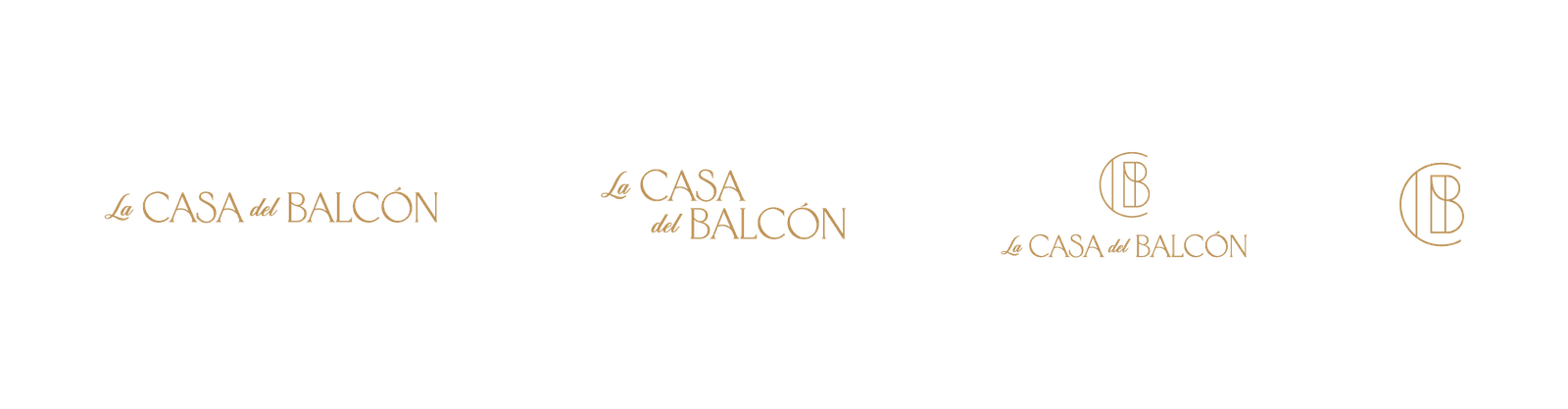 La Casa del Balcón