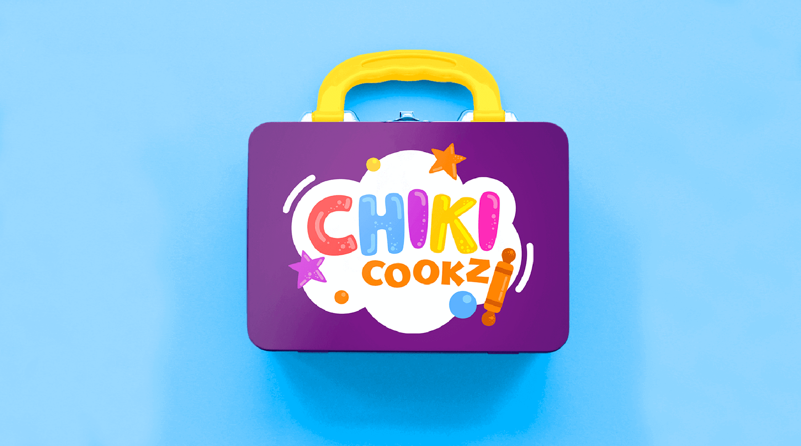 Chiki Toonz Chiki Toonz
