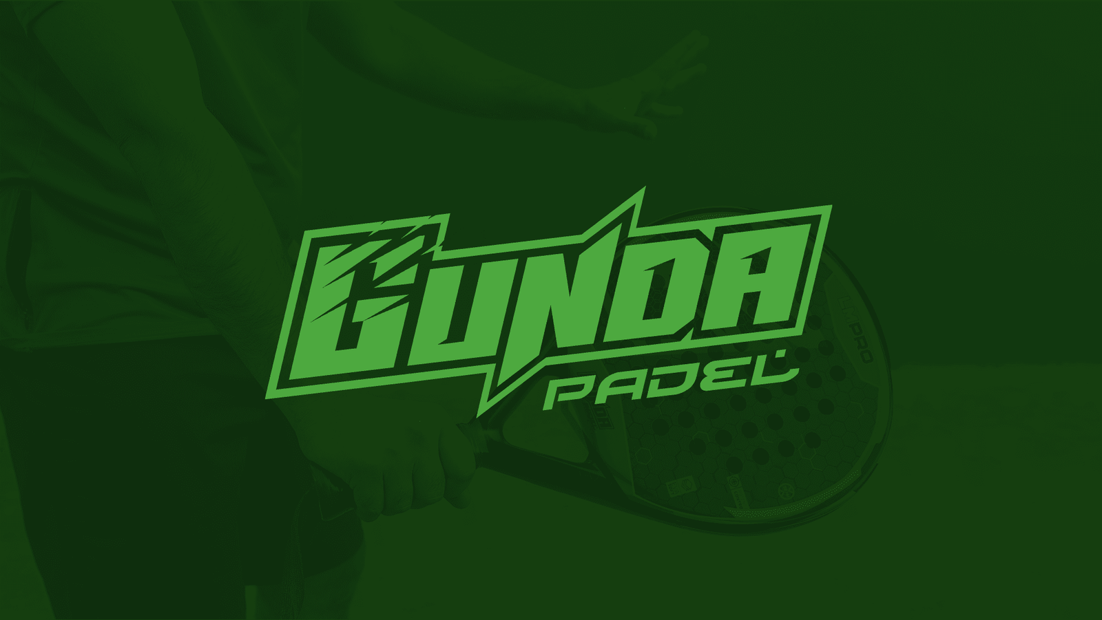 Gunda Padel Gunda Padel