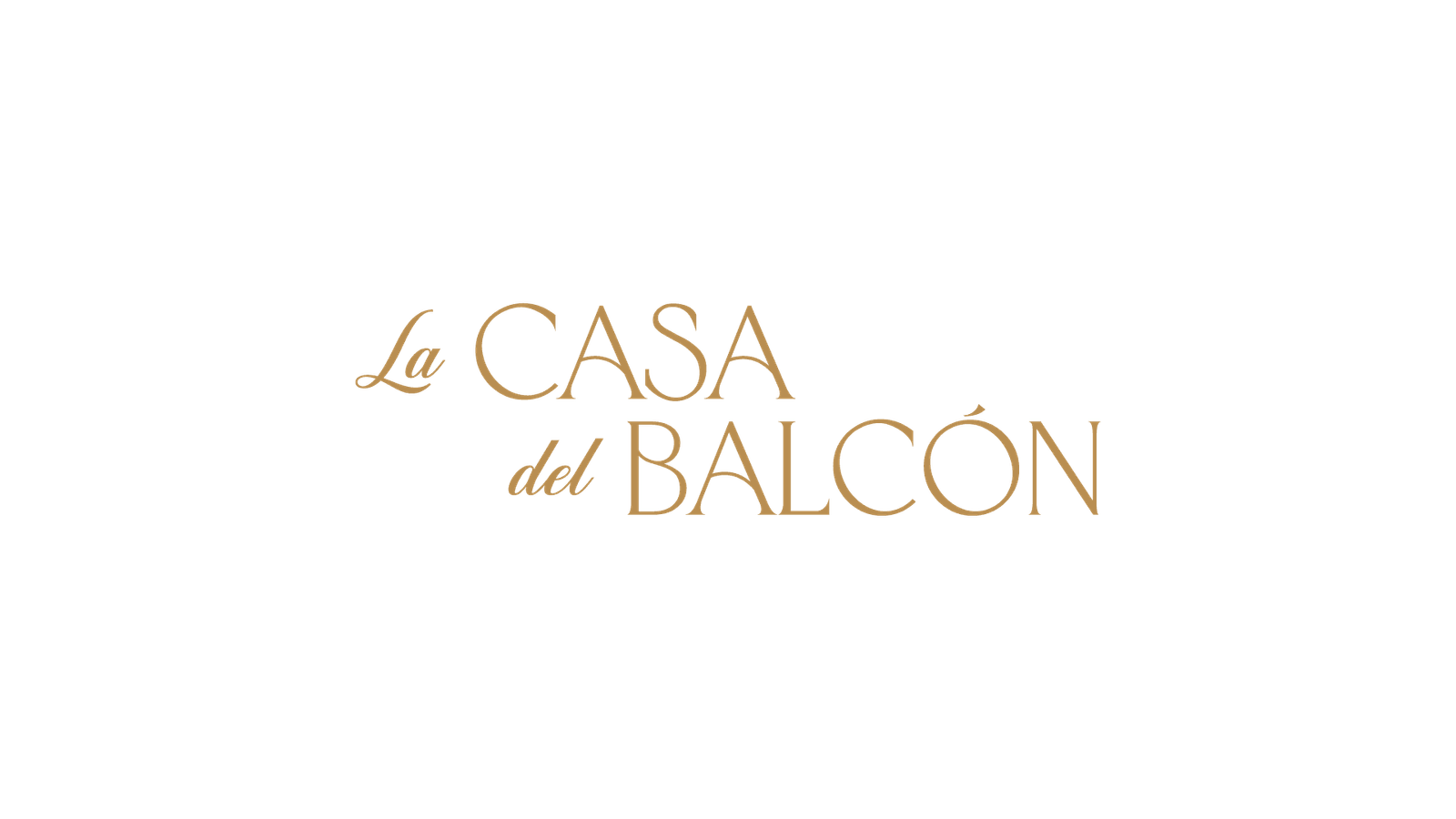La Casa del Balcón