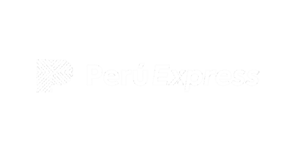 Logo de Perú Express, Entidad financiera