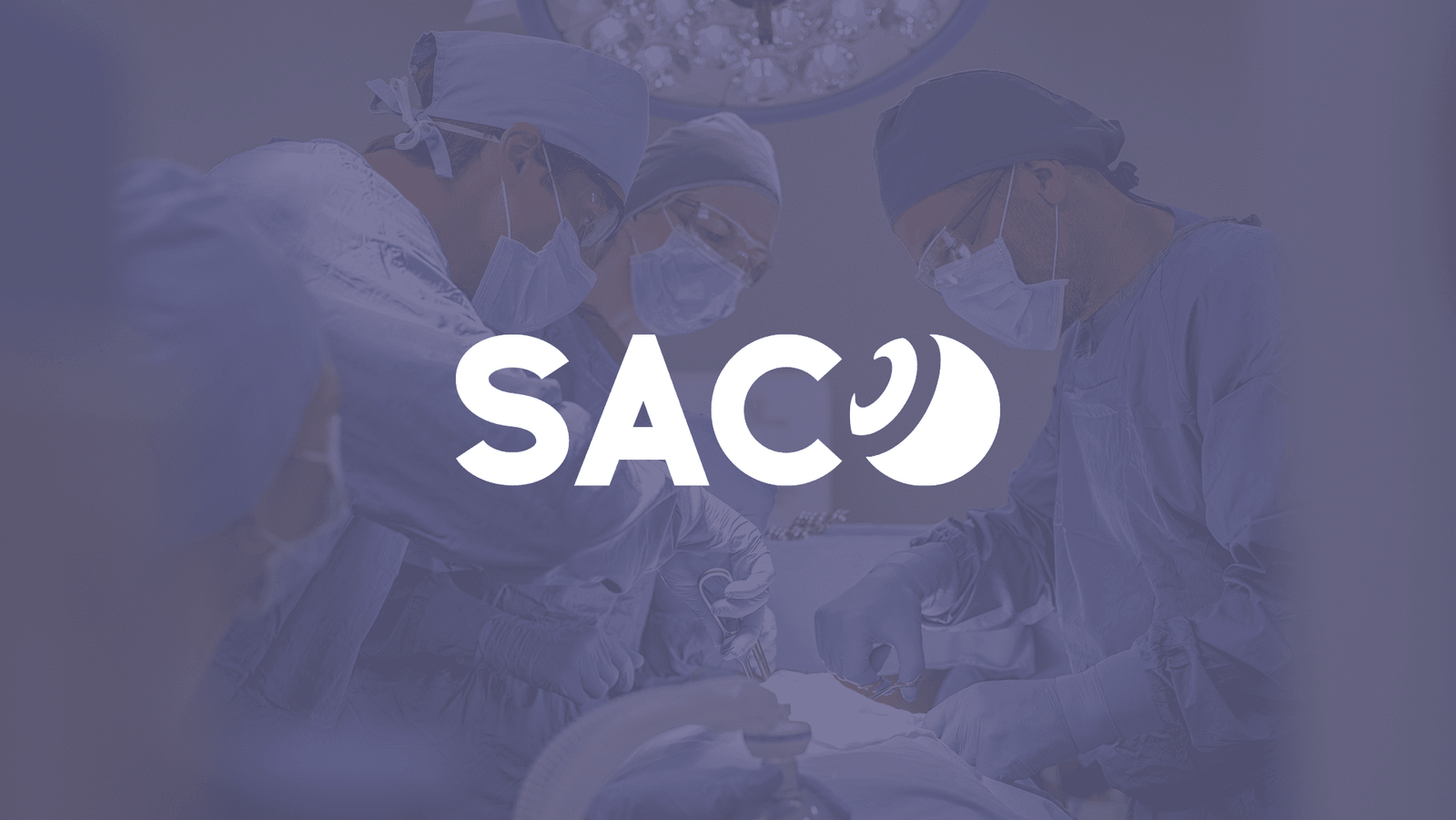 SACO diseño de marca de SACO