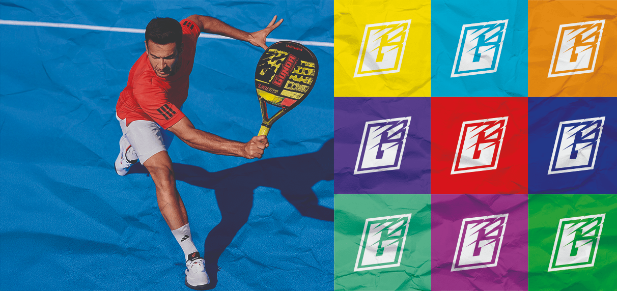 Gunda Padel Gunda Padel