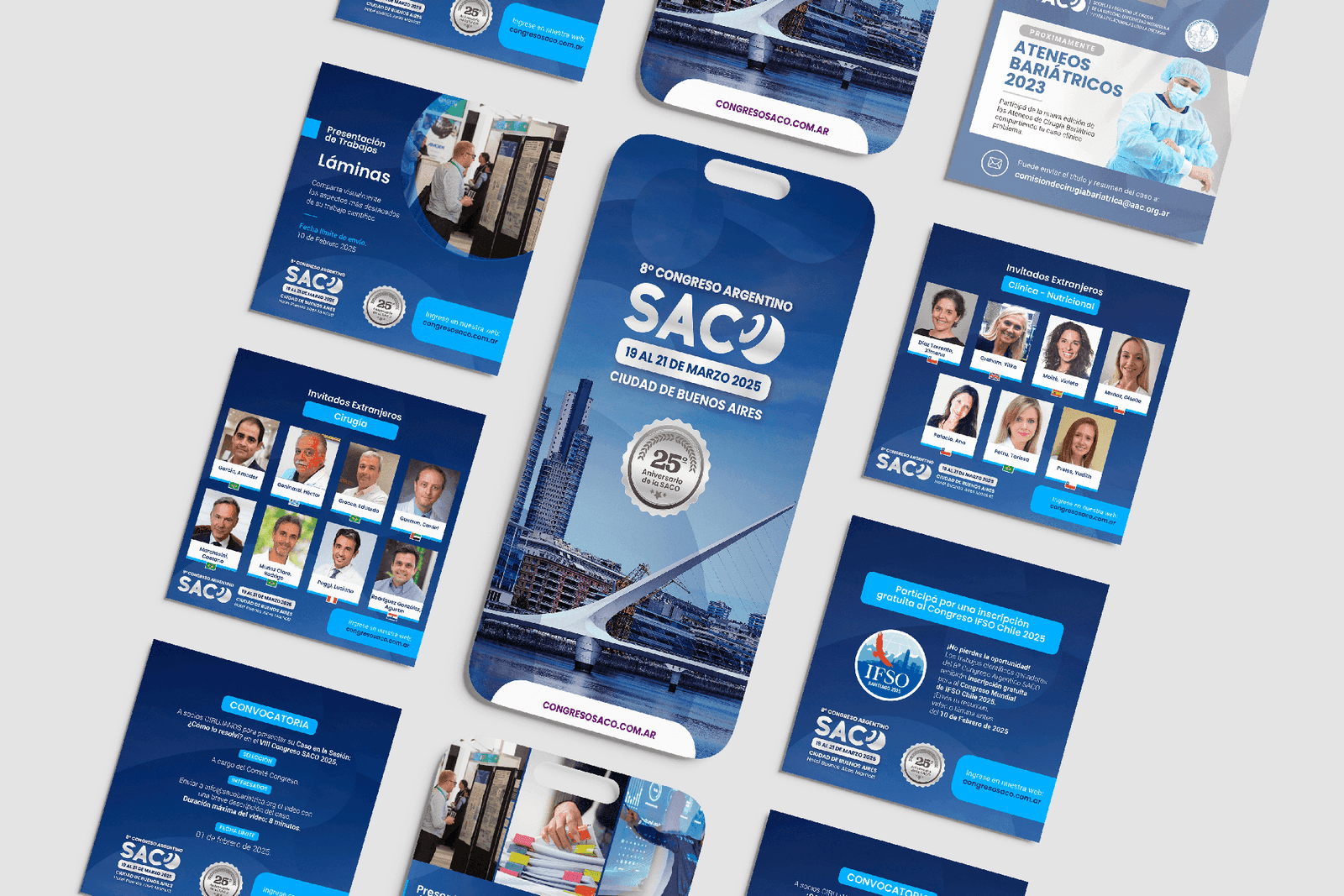 Contenidos para redes Diseño de Contenidos para redes de SACO