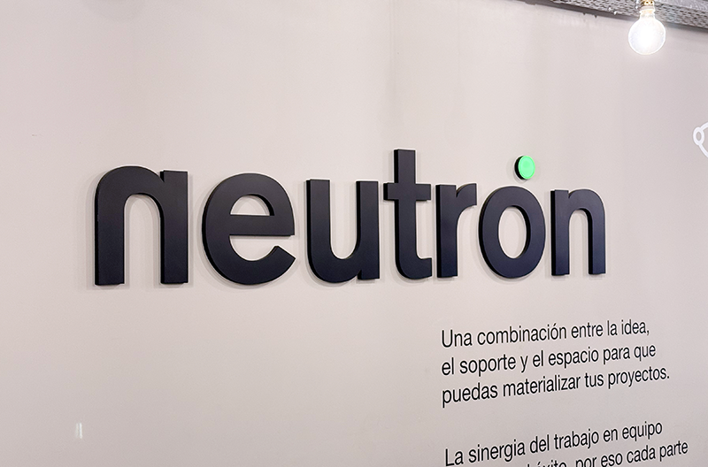 Neutrón: aceleradora de startups en Mar del Plata, potencia y proyección
