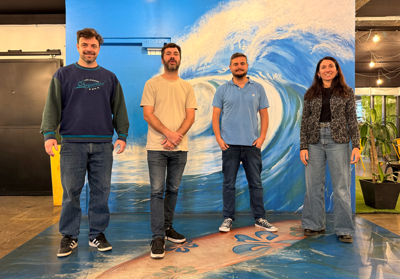 Smart Future fue elegida por Cancillería Argentina para integrar el Directorio Argentina Creativa, que impulsa servicios creativos exportables.